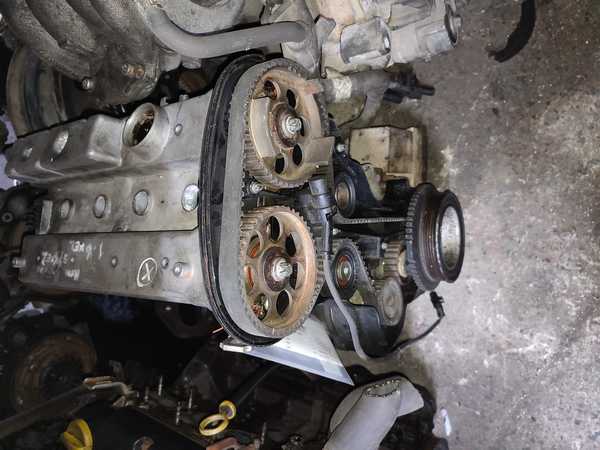 Kırıkkale OPEL ASTRA Çıkma Parça - Kırıkkale OPEL ASTRA Çıkma Motor